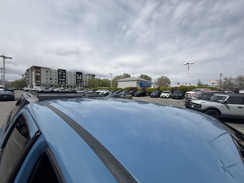 Used 2018 Toyota Tacoma TRD Pro AWD/4WD image 28