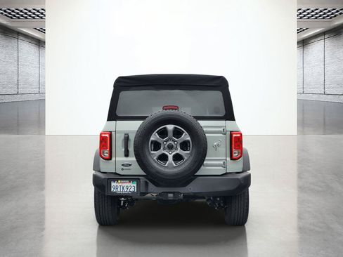 Used 2024 Ford Bronco Big Bend AWD/4WD image 7