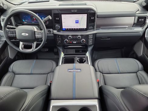 New 2026 Ford F350 Platinum image 15