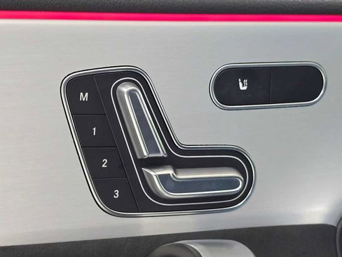 Used 2024 Mercedes-Benz CLA 35 AMG 4MATIC image 23
