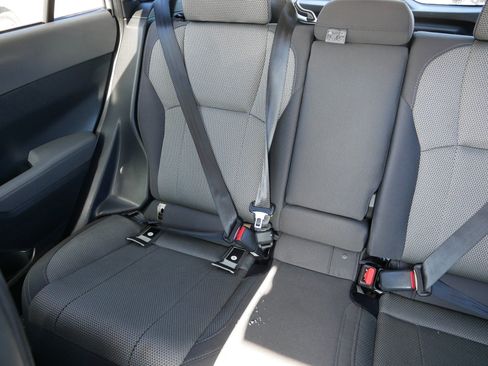 Used 2024 Subaru Crosstrek 2.0i Premium image 12