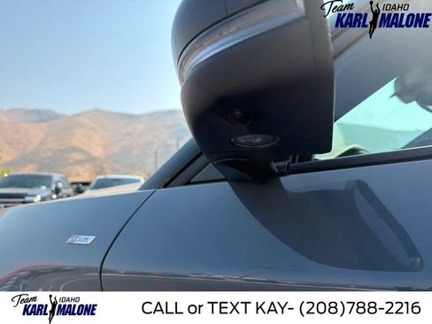 New 2026 Ford Explorer ST-Line w/ ST-Line Street Pack AWD/4WD image 6