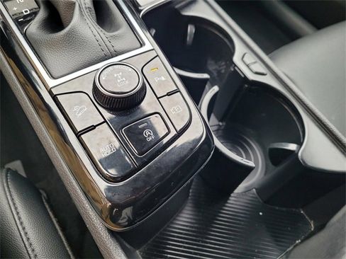 Certified 2023 Kia Sportage X-Line w/ X-Line Premium Package image 24