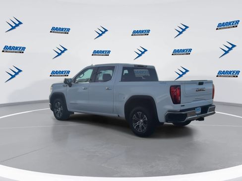 Used 2023 GMC Sierra 1500 SLT image 6