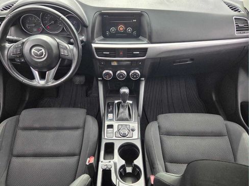 Used 2016 MAZDA CX-5 Touring FWD image 10