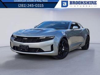 Used 2023 Chevrolet Camaro LT w/ Technology Package RWD video 1