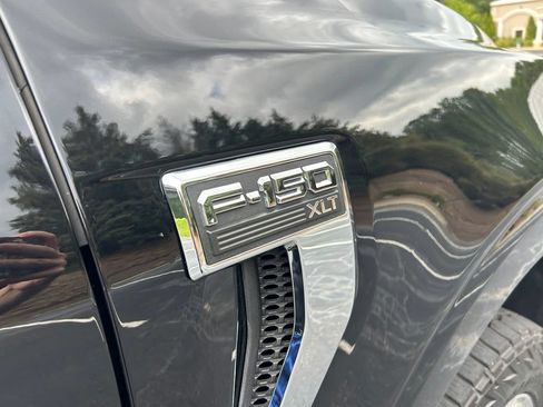 Used 2021 Ford F150 XLT w/ Equipment Group 302A High AWD/4WD image 25