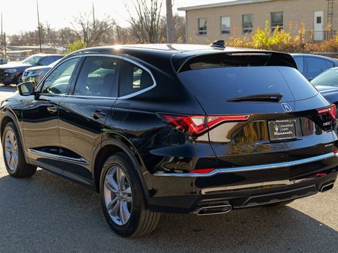 Used 2023 Acura MDX SH-AWD image 5