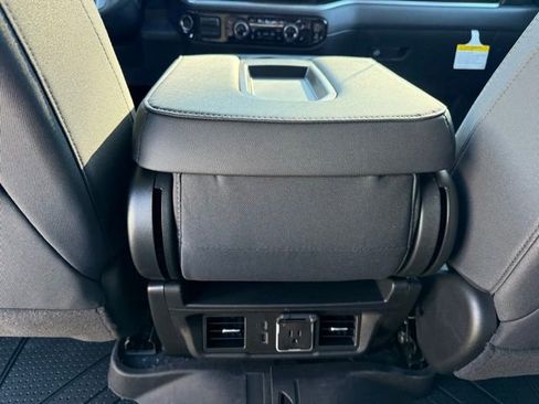 New 2026 Chevrolet Silverado 1500 RST w/ RST Select Package image 16