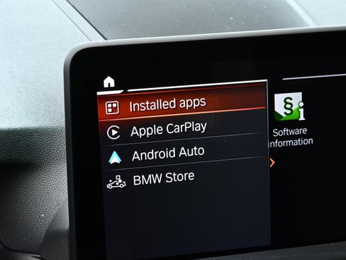 Certified 2023 BMW X3 xDrive30i w/ M Sport Package image 35