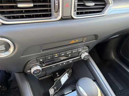 New 2025 MAZDA CX-5 AWD 2.5 S w/ Preferred Package image 19