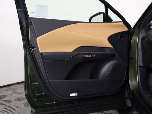 Certified 2025 Lexus RX 350h 350h Premium image 12