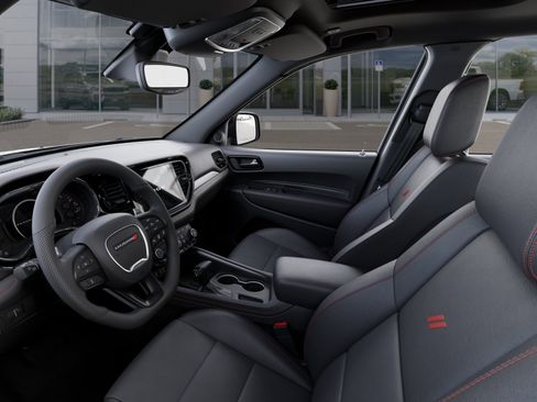 New 2026 Dodge Durango GT image 51