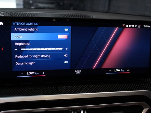 Used 2024 BMW M2 w/ Lighting Package image 60