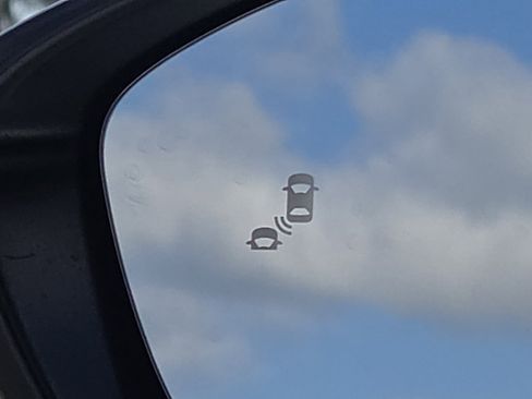 New 2025 Honda Accord SE image 9