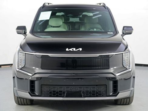 Used 2024 Kia EV9 GT-Line image 53