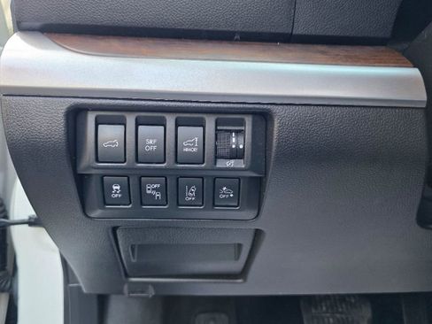 Used 2015 Subaru Outback 2.5i Limited image 26