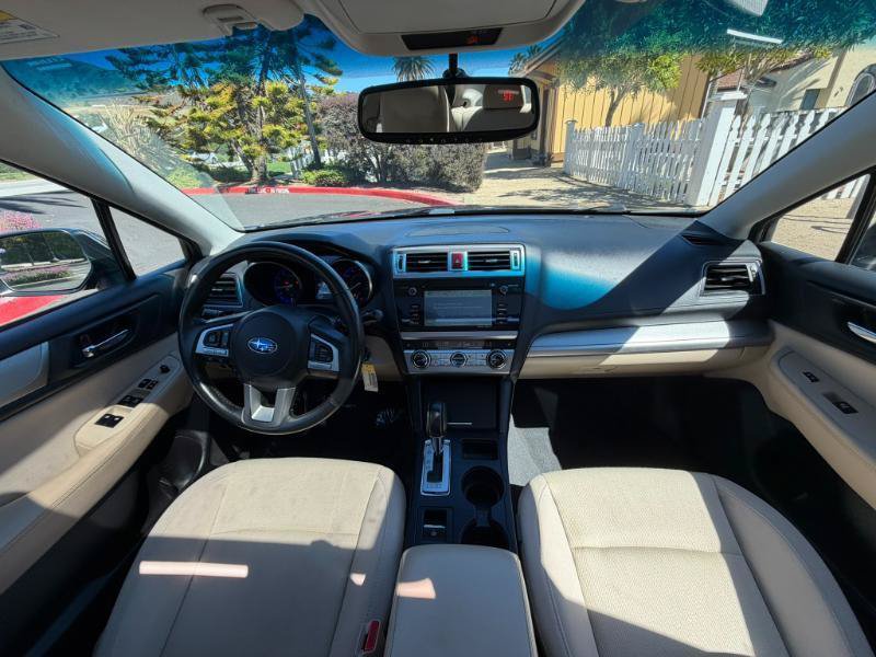 Used 2016 Subaru Legacy 2.5i Premium w/ Popular Package #3 AWD/4WD image 43