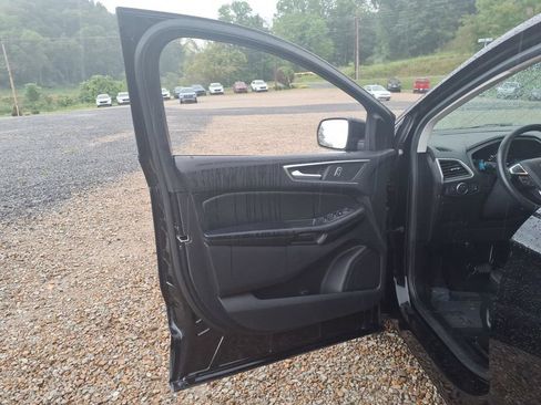 Used 2022 Ford Edge SEL w/ Convenience Package AWD/4WD image 13