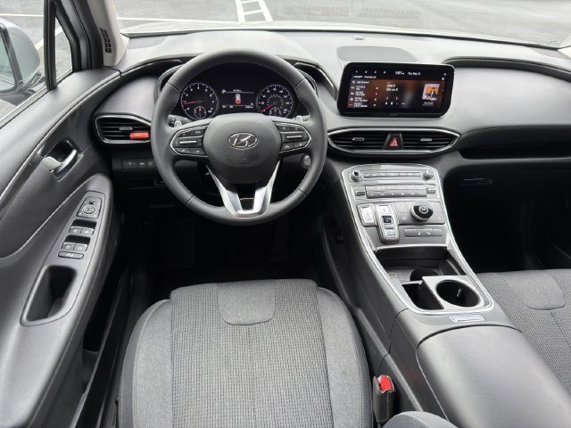 Used 2023 Hyundai Santa Fe SEL FWD image 23