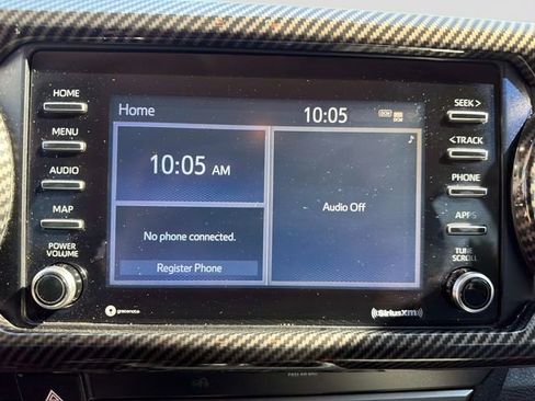 Used 2020 Toyota Tacoma SR w/ SR Convenience Package RWD image 21