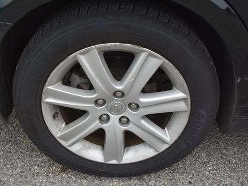Used 2007 Lexus ES 350 w/ Premium Plus Pkg FWD image 40