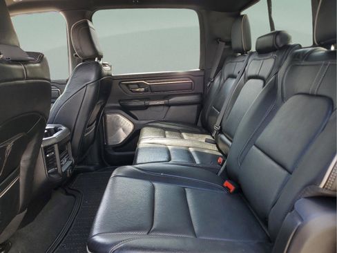 Used 2021 RAM 1500 Limited w/ Night Edition image 7