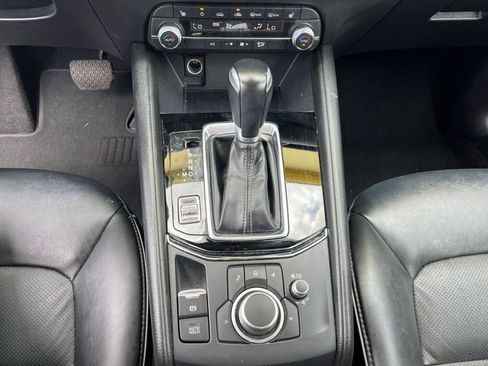 Used 2024 MAZDA CX-5 AWD 2.5 S w/ Select Package image 42