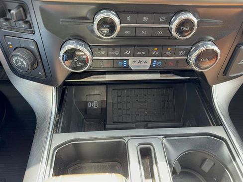 Used 2023 Ford F150 King Ranch w/ Equipment Group 601A High image 14