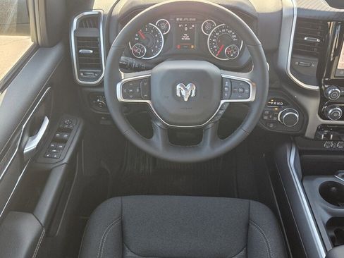 New 2026 RAM 1500 Big Horn w/ Night Edition AWD/4WD image 11