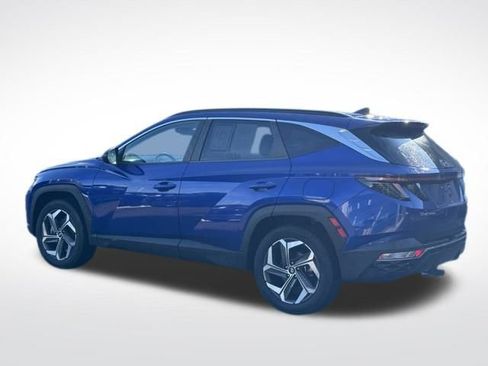 Used 2023 Hyundai Tucson SEL w/ Convenience Package image 8