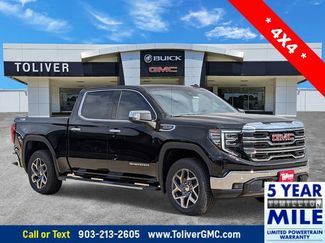 New 2026 GMC Sierra 1500 SLT w/ SLT Premium Plus Package video 1