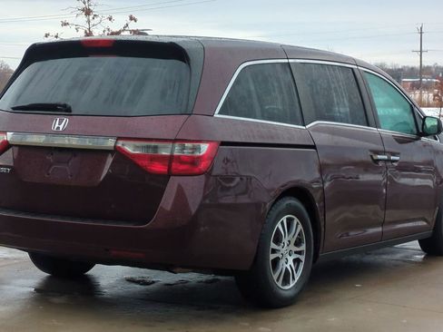 Used 2012 Honda Odyssey EX-L image 6
