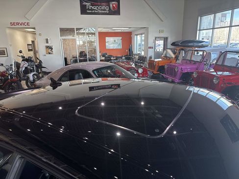 Used 2023 Dodge Challenger SRT Hellcat image 19