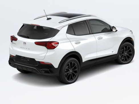 New 2026 Buick Encore GX Sport Touring w/ Comfort Package image 27