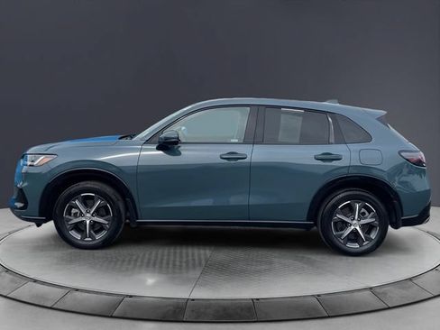 Certified 2024 Honda HR-V EX-L image 2