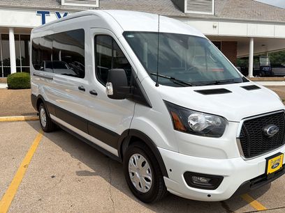 Used 2025 Ford Transit 350 XLT