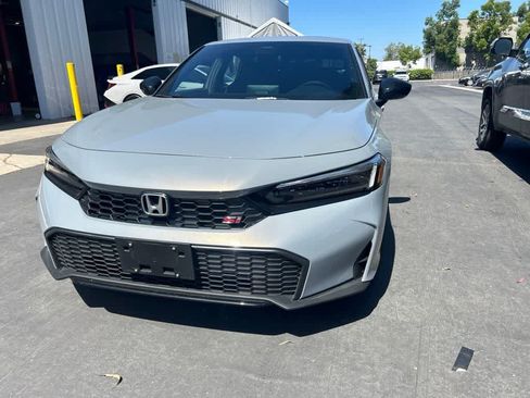 Used 2025 Honda Civic Si image 5