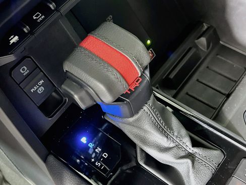 Used 2026 Toyota Tundra TRD Pro AWD/4WD image 24