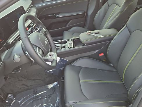 New 2026 Kia K5 GT image 18