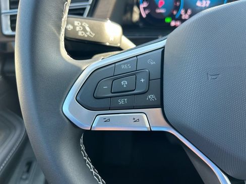 New 2026 Volkswagen Atlas SE FWD image 20
