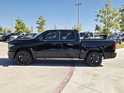 New 2026 RAM 1500 Laramie image 2