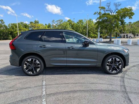 New 2026 Volvo XC60 B5 Plus w/ Protection Package Premier AWD/4WD image 7
