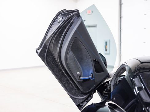 Used 2022 Maserati MC20 Coupe image 30