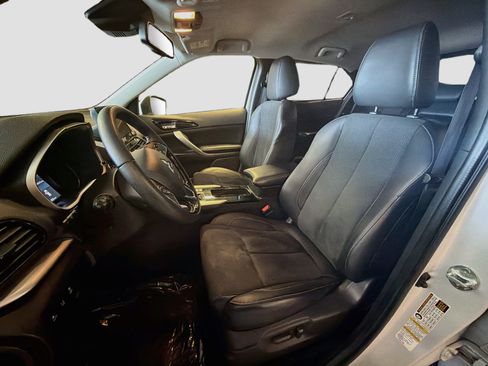 Used 2025 Mitsubishi Eclipse Cross SE AWD/4WD image 13
