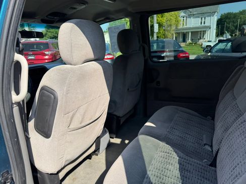 Used 2002 Chevrolet Venture LS FWD image 25