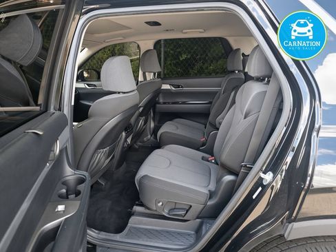 Used 2021 Hyundai Palisade SEL w/ Convenience Package AWD/4WD image 5