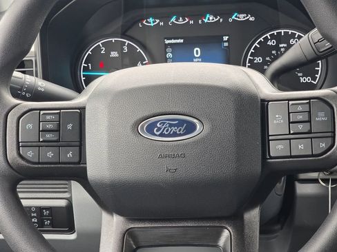 New 2026 Ford F350 XLT image 23