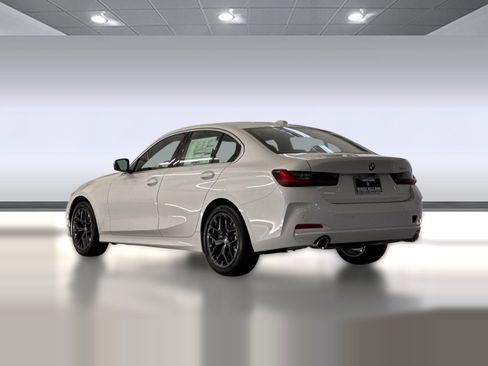 New 2026 BMW 330i Sedan image 3