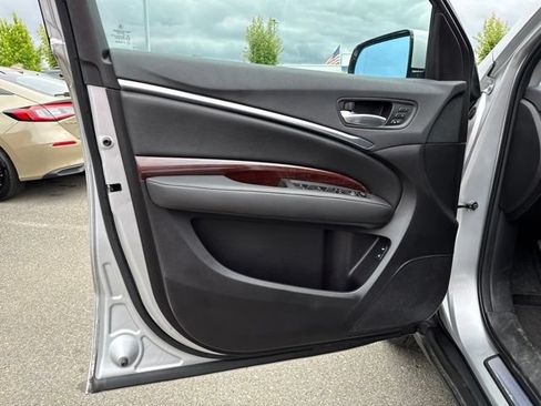 Used 2014 Acura MDX SH-AWD image 13